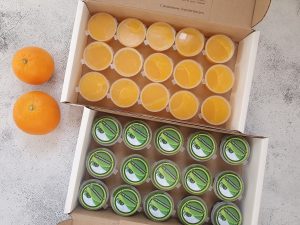20220630 175307 300x225 - Витграсс+апельсиновый сок (15+15 порций)